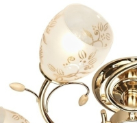 Нарушена упаковка!  <247475> Плафон 762-307-05 Velante