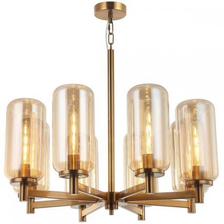 Подвесная люстра Stilfort Bauers 2149/05/08P 