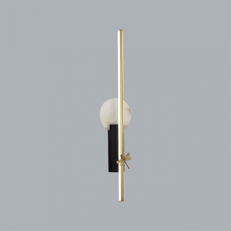 Бра Odeon Light Strekoza 5413/18WL