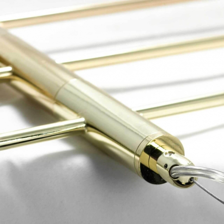 Подвесная люстра Lussole Lgo Huron LSP-8155 