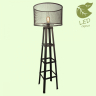 Торшер Lussole Loft Parker GRLSP-9887 
