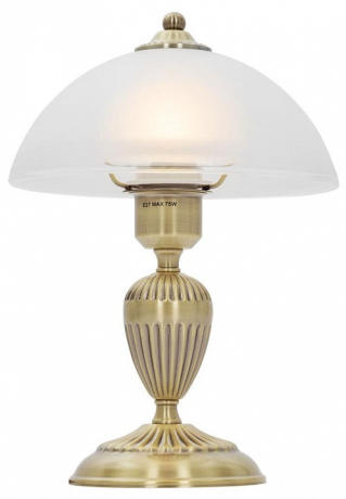 Настольная лампа декоративная Citilux Латур CL413811 