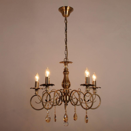 Подвесная люстра Abrasax SY40078/5 