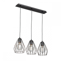 V4383-1/3S Подвесной светильник Vitaluce