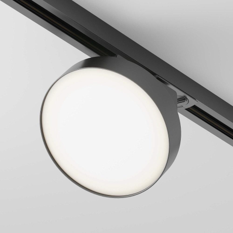 Светильник на штанге Maytoni Technical Zon TR043-1-12W4K-B