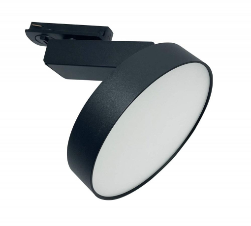Светильник на штанге Maytoni Technical Zon TR043-1-12W4K-B