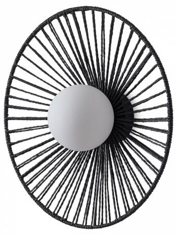 Накладной светильник Freya Cottage FR5405WL-01B2 