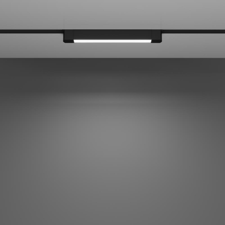 Накладной светильник Maytoni Technical Basis Rot TR104-1-10W3K-B 