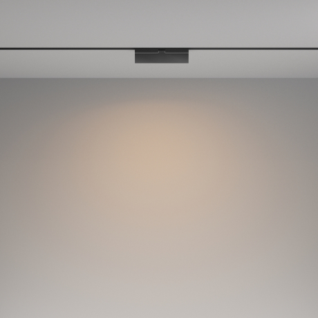 Светильник на штанге Maytoni Technical Basis Rot TR036-4-12WTW-DD-B 