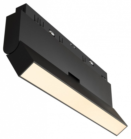 Светильник на штанге Maytoni Technical Basis Rot TR036-4-12WTW-DD-B 