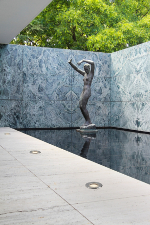 Встраиваемый в дорогу светильник Maytoni Outdoor  294937