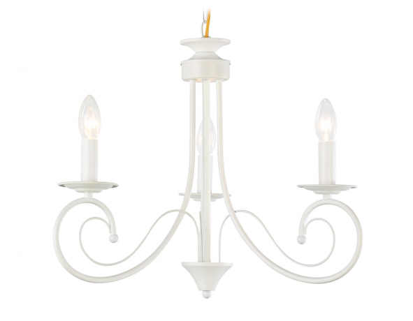Подвесная люстра Ambrella Light TR TR9605 