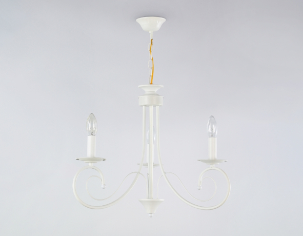 Подвесная люстра Ambrella Light TR TR9605 