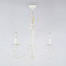 Подвесная люстра Ambrella Light TR TR9605 