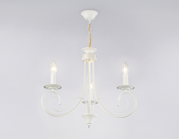 Подвесная люстра Ambrella Light TR TR9605 