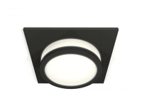 Встраиваемый светильник Ambrella Light XC XC6521060