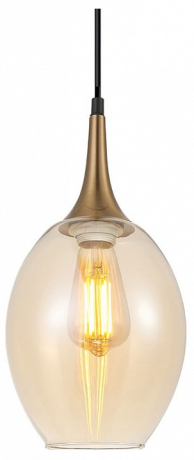 Подвесной светильник F-promo Dubbel 4360-1P 