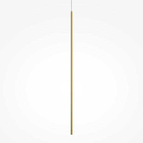 Подвесной светильник Maytoni Halo MOD246PL-L24BSK1 