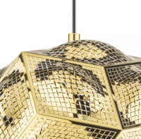 Светильник подвесной с Led лампочками в комплекте Lightstar 724362+Lamps