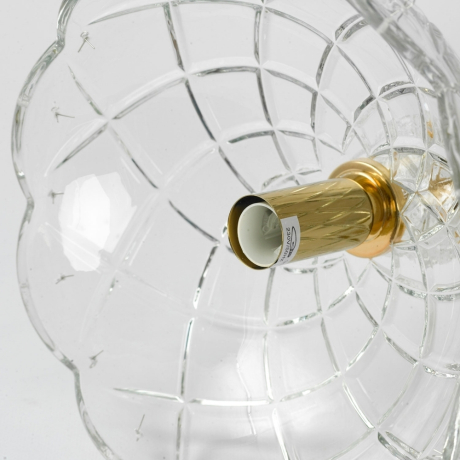 Подвесной светильник Lussole LSP-8836 