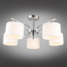 Люстра потолочная с лампочками Omnilux OML-34207-05+Lamps 