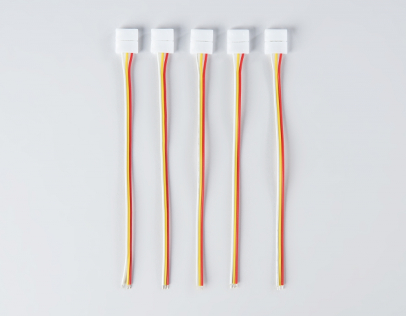 Соединитель с проводом универсальный Ambrella Light GS GS7201