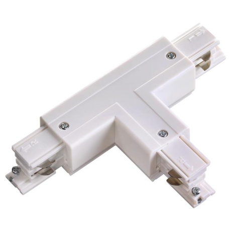 Соединитель T-образный правый внутренний для трехфазного шинопровода PORT Novotech 135058 