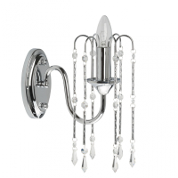 Бра с лампочкой Chiaro 340021901+Lamps