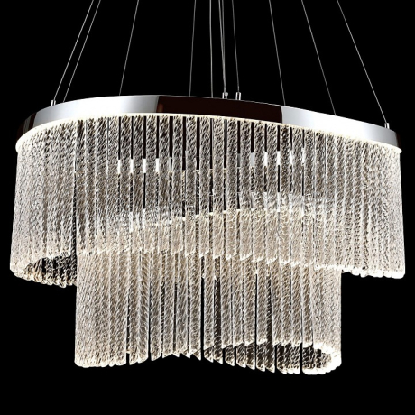 Подвесной светильник Wertmark Helma WE465.02.103 