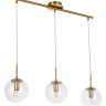 Подвесной светильник Arte Lamp Volare A1915SP-3AB 