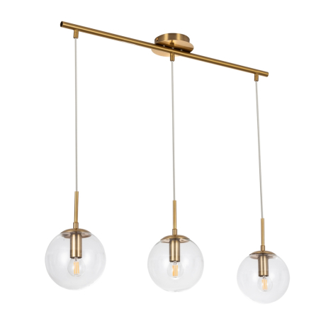 Подвесной светильник Arte Lamp Volare A1915SP-3AB 