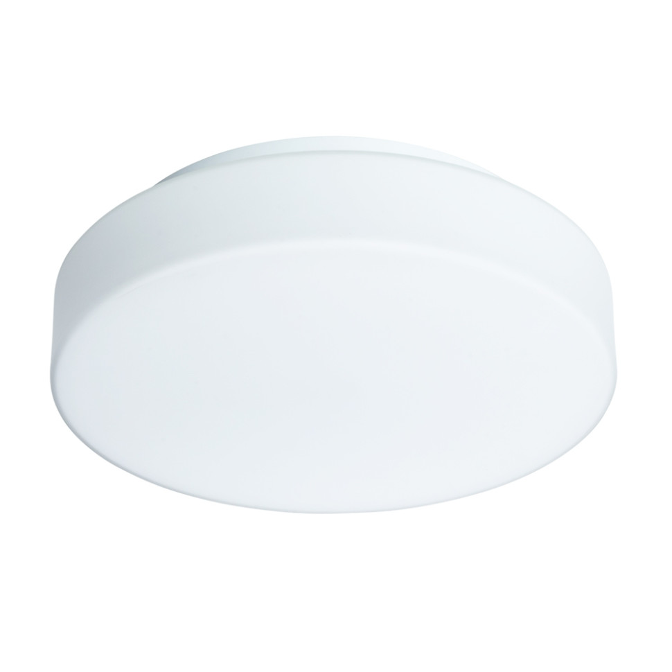 Светильник потолочный Arte Lamp AQUA-TABLET LED A6818PL-1WH, цвет белый - фото 1