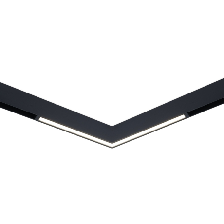 Встраиваемый светильник ST-Luce SKYLINE 48 ST800.409.20 