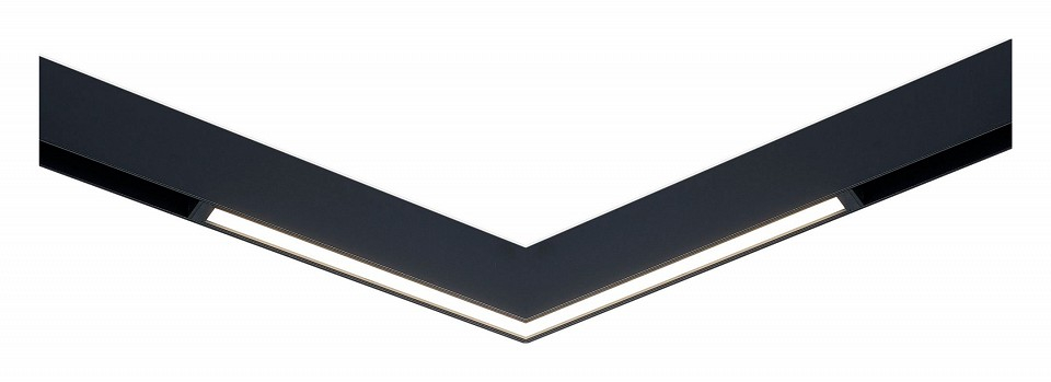 Встраиваемый светильник ST-Luce SKYLINE 48 ST800.409.20 