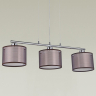 Подвесной светильник Moderli Room V2731-3P 