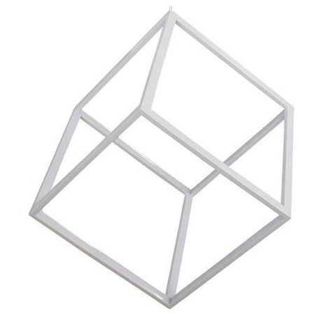 Подвесной светильник Citilux Куб CL719300 