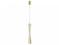 Подвесной светильник Newport 8246/S gold NEW