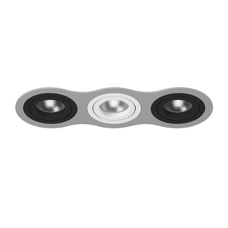 Встраиваемый светильник Lightstar Intero 16 i639070607 