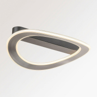 Накладной светильник Lussole Mitchell LSP-7307