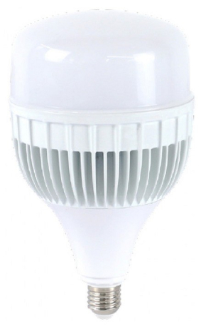 Лампа светодиодная Feron Saffit SBHP1200 E27, E40 200Вт 6400K 55268 