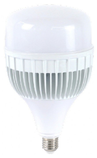 Лампа светодиодная Feron Saffit SBHP1200 E27, E40 200Вт 6400K 55268