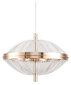 Подвесной светильник Arte Lamp Andromeda A2089SP-6GO 