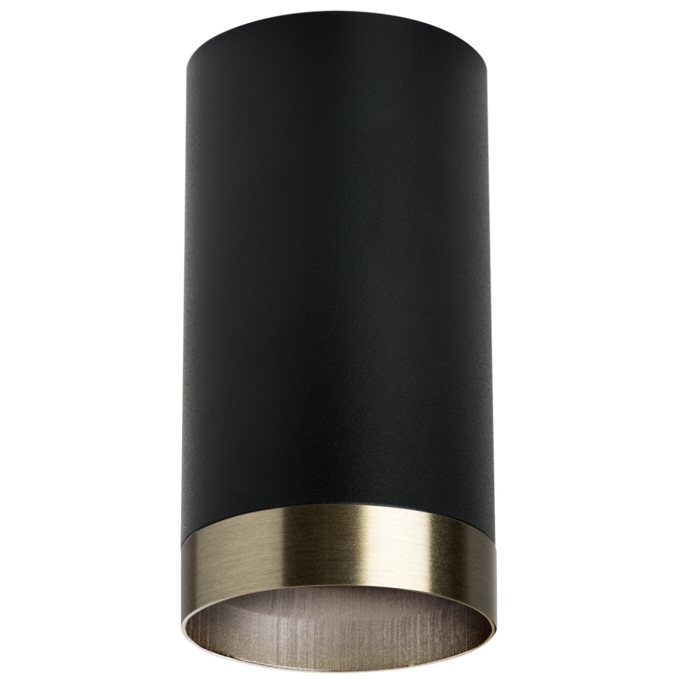 Накладной светильник Lightstar Rullo R437431, цвет металл - фото 1