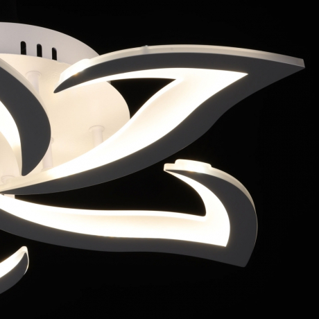 Потолочный светильник De City  739326