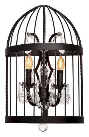 Бра Loft it Vintage Birdcage LOFT1891W 