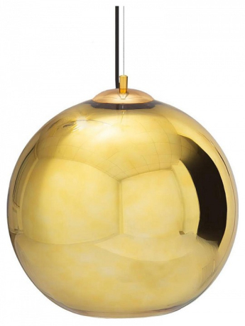 Подвесной светильник Loft it Copper Shade LOFT2024-E