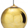 Подвесной светильник Loft it Copper Shade LOFT2024-E