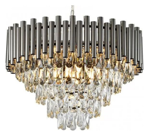 Подвесной светильник iLamp Savage P9510-8 NIC 