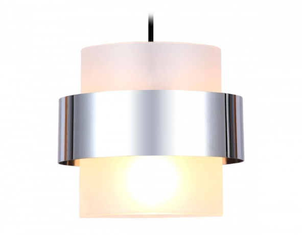 Подвесной светильник с лампочкой Ambrella light TR3644+Lamps 