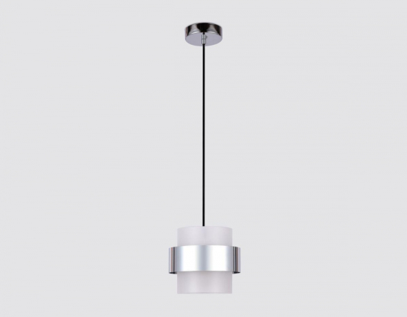 Подвесной светильник с лампочкой Ambrella light TR3644+Lamps 